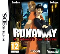 Runaway: A Twist of Fate