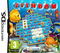 Fishdom