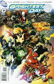 Brightest Day