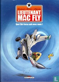 Que l'Air Force soit avec vous!