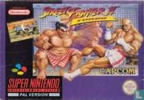 Street Fighter II Turbo