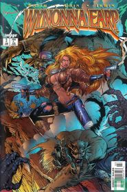 Wynonna Earp 3