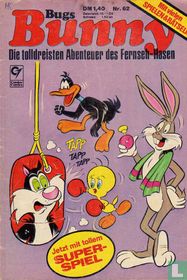 Bugs Bunny 62