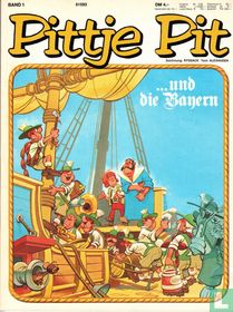 Pittje Pit ... und die Bayern