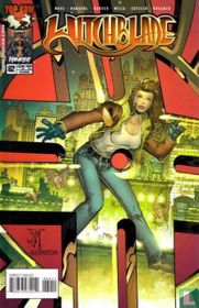 Witchblade 62