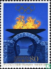Jeux olympiques