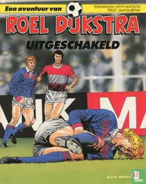 Uitgeschakeld