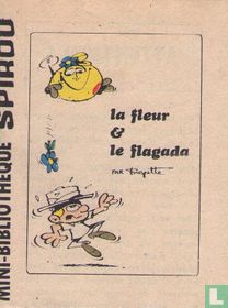 La fleur et le Flagada