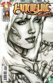 Witchblade 106