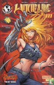 Witchblade 111