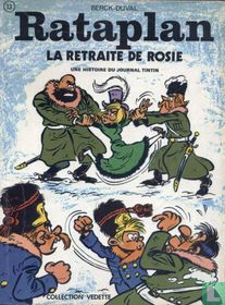 La retraite de Rosie