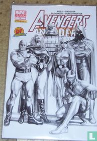 Avengers / Invaders # 10
