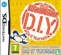 WarioWare: Do it Yourself!