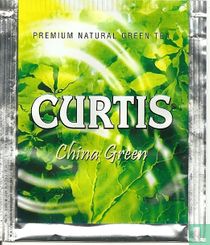 China Green 