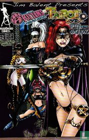 Tarot: Witch of the Black Rose