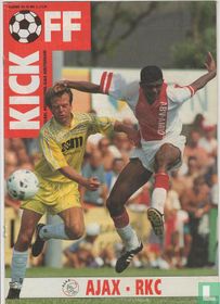 Ajax - RKC