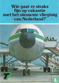 Transavia Qui va partir... (01)