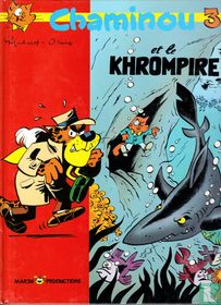 Chaminou et le Khrompire
