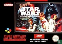 Super Star Wars