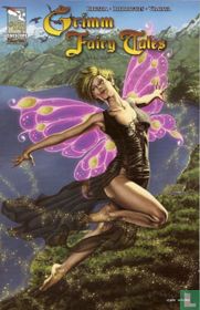 Grimm Fairy Tales