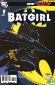 Batgirl 