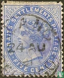 La Reine Victoria