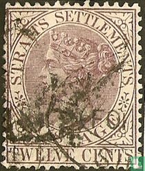 La Reine Victoria