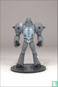 Omega Squadron