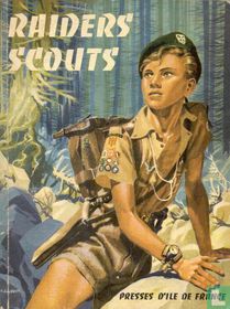 Raiders Scouts