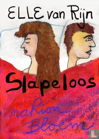 Slapeloos
