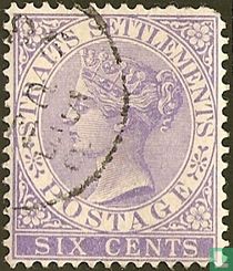 Koningin Victoria