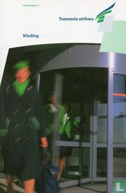 Guide d'identité d'entreprise Transavia 3