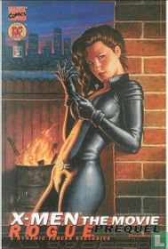 X-Men Movie Prequel: Rogue