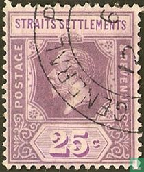 Koning George V