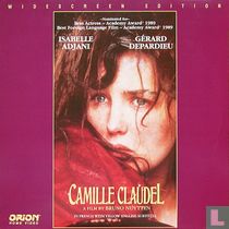 Camille Claudel