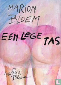 Een lege tas