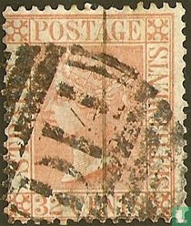 Koningin Victoria