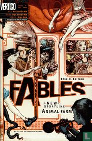Animal Farm 1