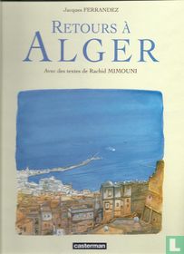 Retours a Alger