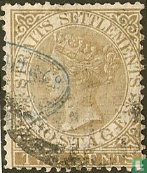 La Reine Victoria