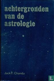 Achtergronden van de astrologie