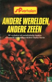 Andere werelden, andere zeeën