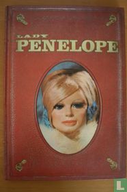 Lady Penelope Annual 1969