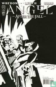 Angel After the Fall, First Night Part 2