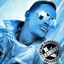 Greatest hits - 1981-1995