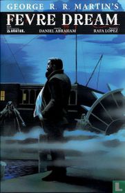 Fevre Dream #6