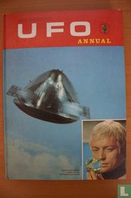 UFO Annual 1971