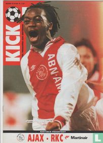 Ajax - RKC