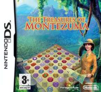 The Treasures of Montezuma