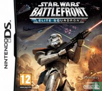 Star Wars: Battlefront Elite Squadron